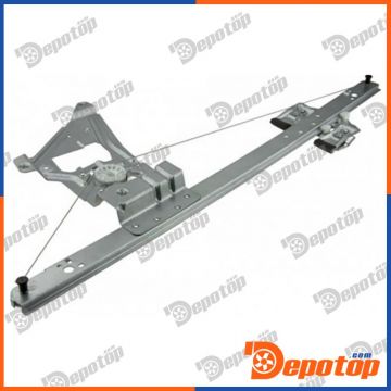 Lève vitre gauche avant pour MERCEDES | EPS-ME-042, 01SKV501